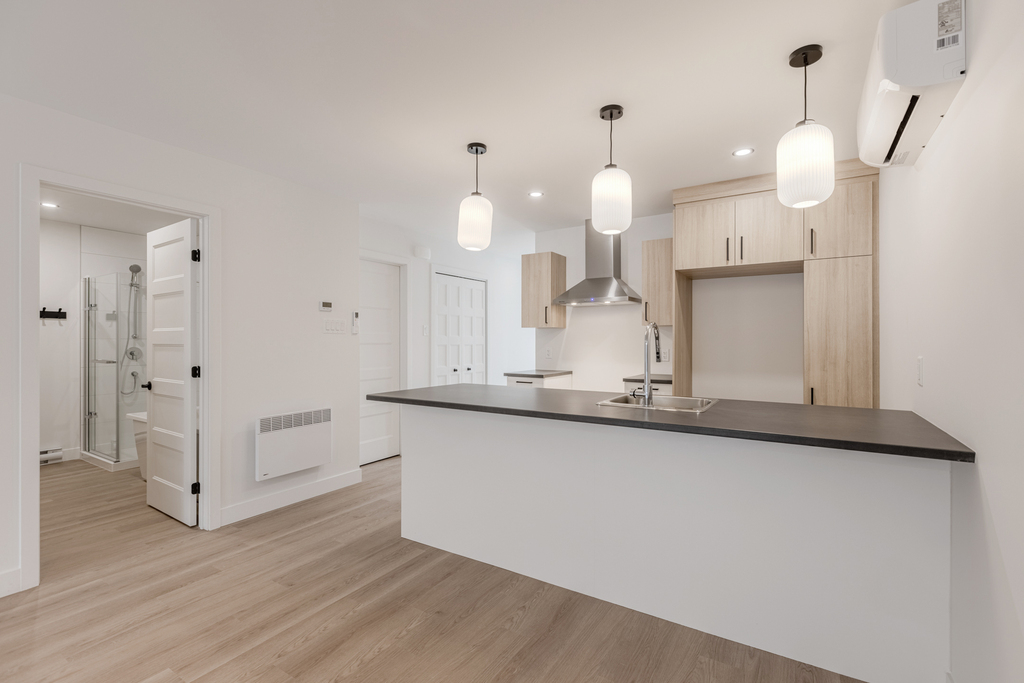 Appartement  - Rue Renaud , Sainte-Claire