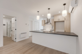 Appartement  - Rue Renaud , Sainte-Claire