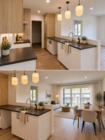 Appartement  - Rue Renaud , Sainte-Claire