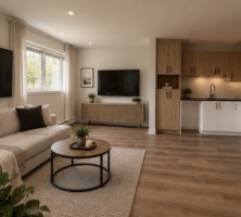 Appartement  - Rue Renaud , Sainte-Claire