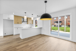 Appartement  - Rue Berlioz, Desjardins (Lévis)