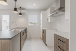 Appartement  - Rue Weyman, Desjardins (Lévis)