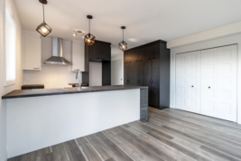 Appartement  - Av. Albert Rousseau, Les Chutes-de-la-Chaudière-Ouest (Lévis)
