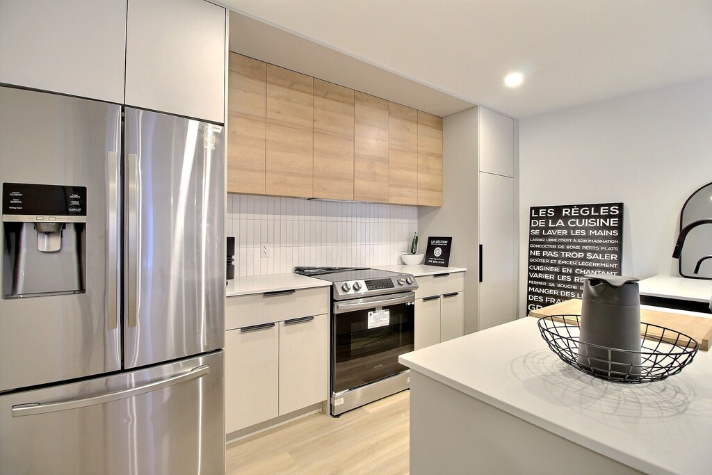 Appartement   3½- 3574 Chemin Ste-Foy, Sainte-Foy/Sillery/Cap-Rouge (Québec)