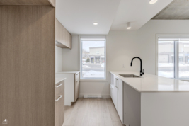 Appartement  - 10995 Bd de l'Ormière, La Haute-Saint-Charles (Québec)