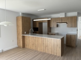 Appartement  - rue du Havre, Saint-Gilles