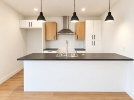 Appartement  - 1055A Rang St-Joseph, Saint-Flavien