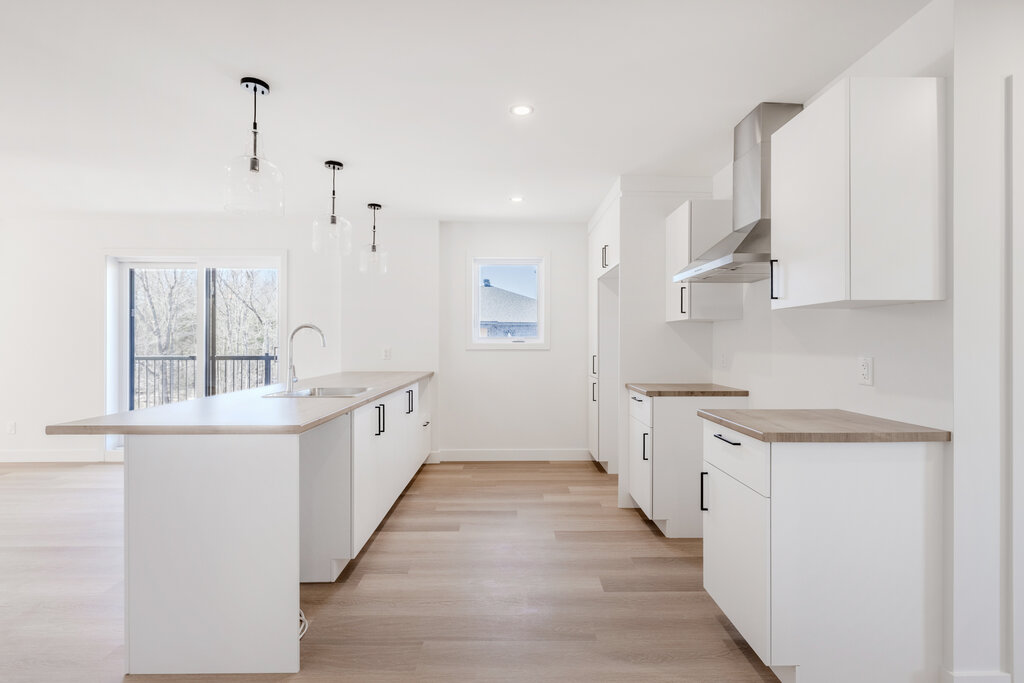 Appartement  - 2616 rue St-Pierre, Sainte-Agathe-de-Lotbinière