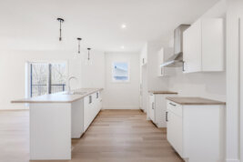 Appartement  - 2616 rue St-Pierre, Sainte-Agathe-de-Lotbinière