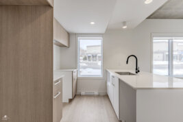 Appartement  - 10995 Bd de l'Ormière, La Haute-Saint-Charles (Québec)