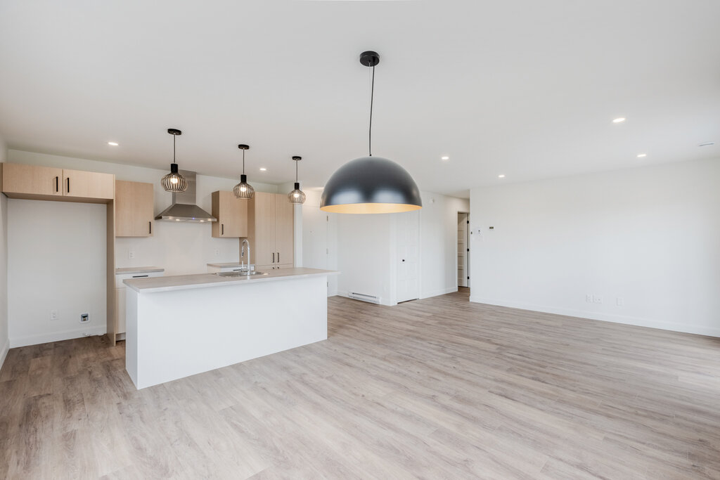 Appartement  - Rue Demers , Sainte-Croix