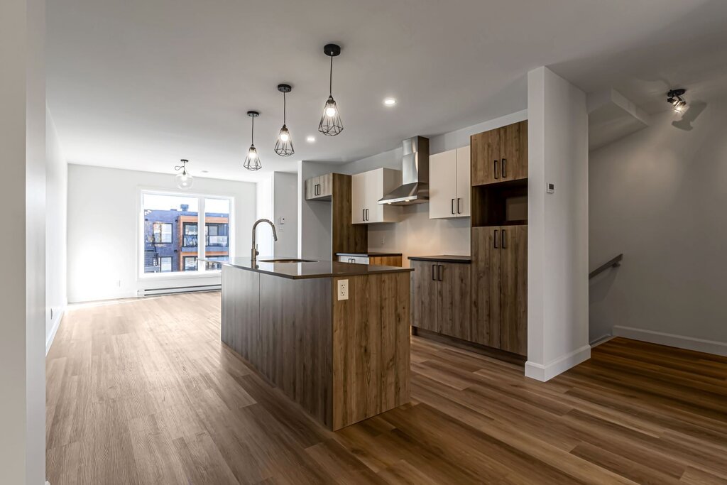 Appartement  - 3822 Boulevard Ste-Anne, Beauport (Québec)
