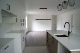 Appartement  - 2608 rue Saint-Pierre , Sainte-Agathe-de-Lotbinière