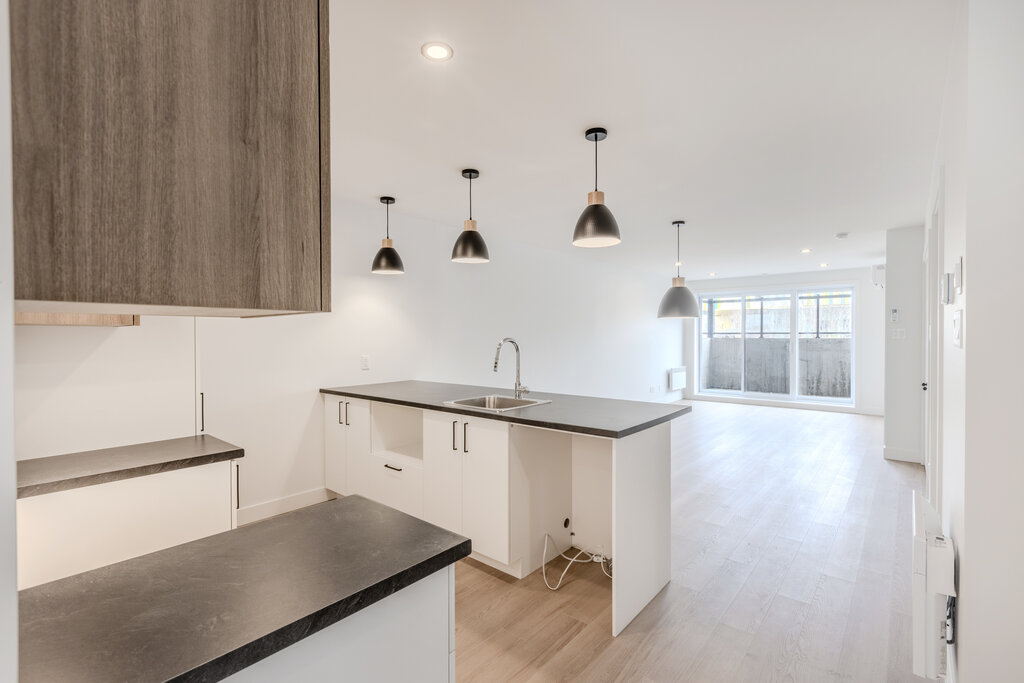 Appartement  - Rue des Turquoises, Saint-Apollinaire