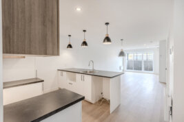 Appartement  - Rue des Turquoises, Saint-Apollinaire