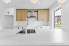 Appartement  - 6080 rue Berlioz, Desjardins (Lévis)
