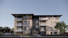 Appartement  - 2101 rue des Parulines , Sainte-Marie