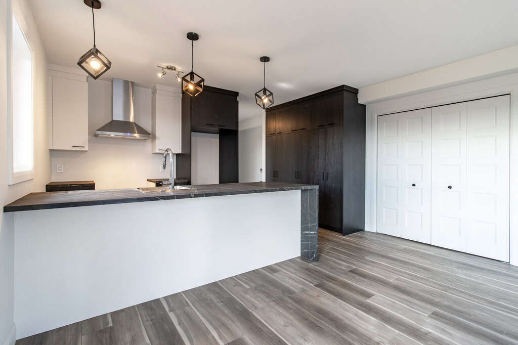 Appartement  - Avenue Albert-Rousseau, Les Chutes-de-la-Chaudière-Ouest (Lévis)
