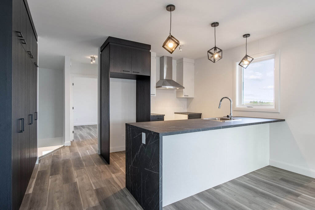 Appartement  - Avenue Albert-Rousseau, Les Chutes-de-la-Chaudière-Ouest (Lévis)