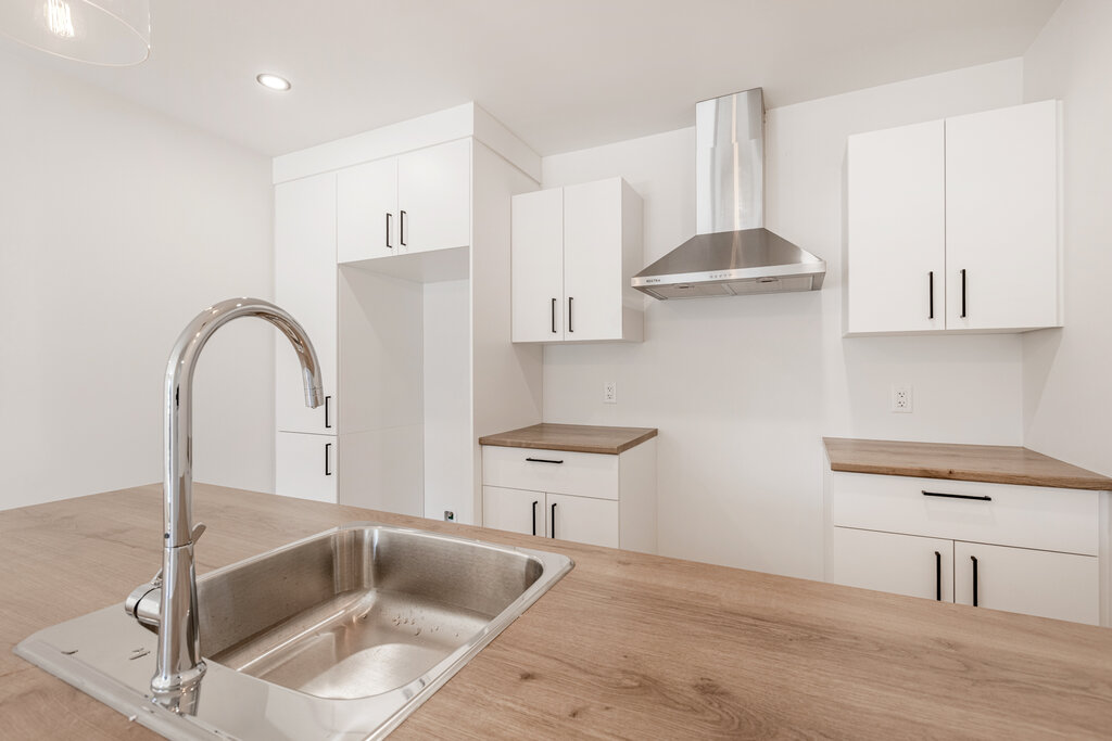 Appartement  - rue Saint-Pierre, Sainte-Agathe-de-Lotbinière