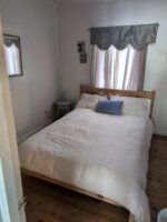 Appartement 5½ - 45 Rue Montpetit, Hull (Gatineau)