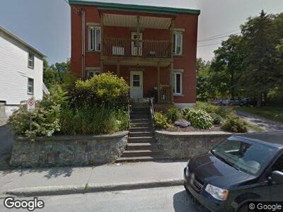 Appartement 
                5½- 102 Bowen Nord, Fleurimont (Sherbrooke)