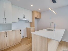 Appartement 4½ - 68,Rue Lasselle, Huntingdon