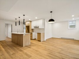 Appartement 6½ - 218,Boul. Salaberry N., Châteauguay