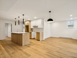 Appartement 6½ - 3,Rue Dupont E., Châteauguay