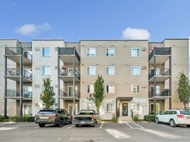Appartement 4½ - 51,Rue St-Denis, Châteauguay