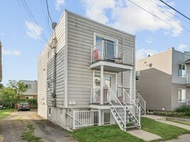 Appartement 4½ - 237,Rue Champlain, Salaberry-de-Valleyfield