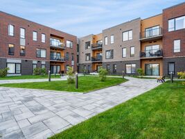 Appartement 3½ - 50,Rue St-Louis, Salaberry-de-Valleyfield