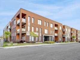 Appartement 4½ - 50,Rue St-Louis, Salaberry-de-Valleyfield