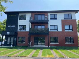 Appartement 4½ - 63,Rue Armand, Salaberry-de-Valleyfield