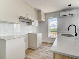 Appartement 4½ - 3950,Boul. Hébert, Salaberry-de-Valleyfield