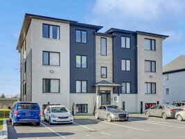 Appartement 5½ - 2246,Boul. du Bord-de-l'Eau, Salaberry-de-Valleyfield