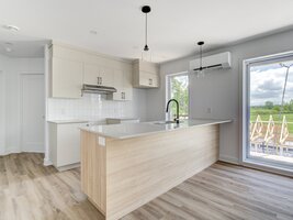 Appartement 4½ - 3940,Boul. Hébert, Salaberry-de-Valleyfield