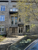 Appartement 
                6½- 5141 Durocher, Outremont (Montréal)