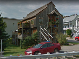 Appartement 
                3½- 471, Dréan, Chicoutimi (Saguenay)