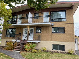 Appartement 6½ - 3945 boulevard Fontenelle, Les Rivières (Québec)