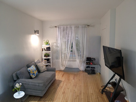 Appartement 5½ - 8332 avenue Querbes, Villeray/Saint-Michel/Parc-Extension (Montréal)