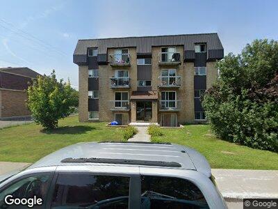 Appartement 
                5½- 859 Iberville, Repentigny, QC, Repentigny (Repentigny)