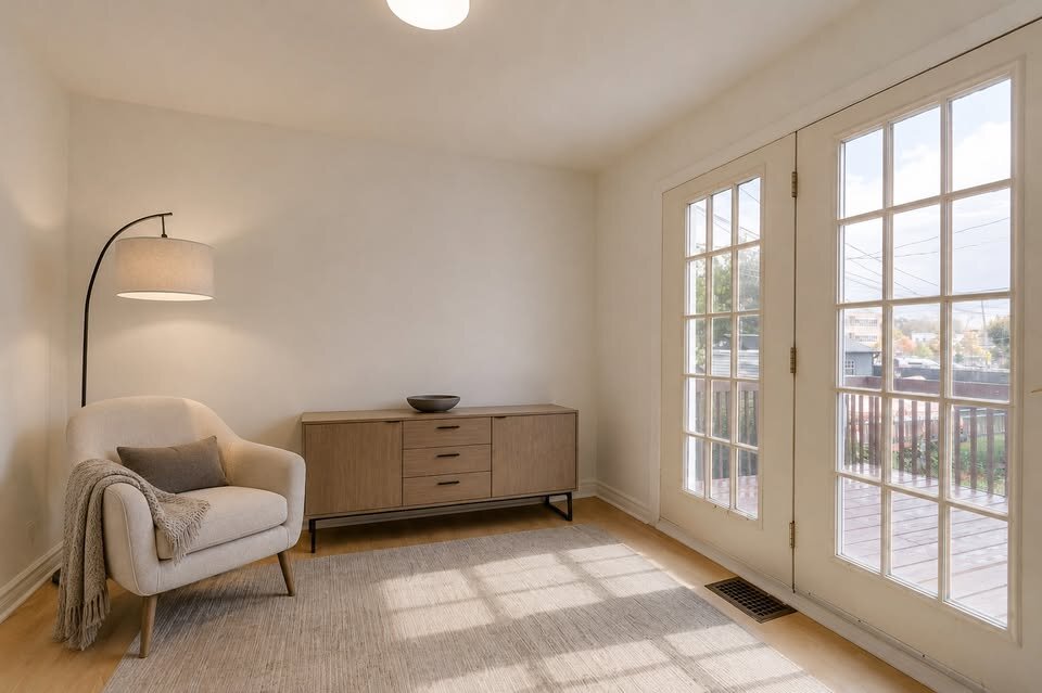 Appartement   6½- 81 Rue de Lorimier, Gatineau (Gatineau)