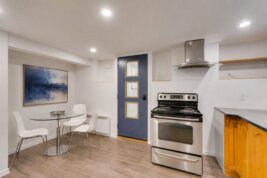Appartement 5½ - 40 Rue Dufferin, Gatineau, QC, Canada, J8Y 4P1, Hull (Gatineau)