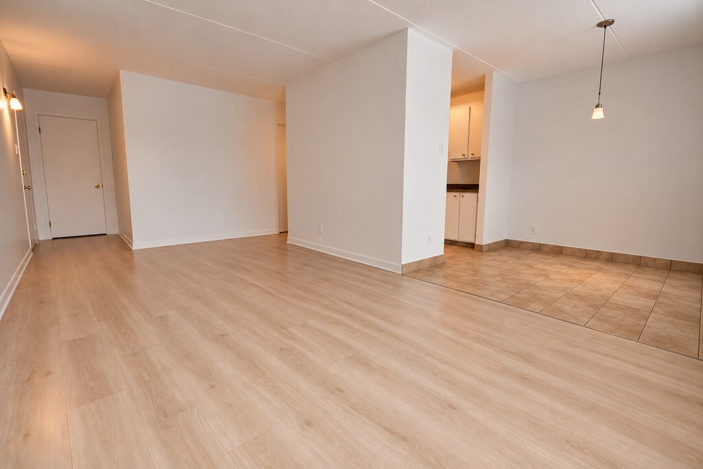 Appartement   4½- 230 Sapinière-Dorion Ouest, La Cité-Limoilou (Québec)