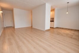 Appartement 4½ - 230 Sapinière-Dorion Ouest, La Cité-Limoilou (Québec)