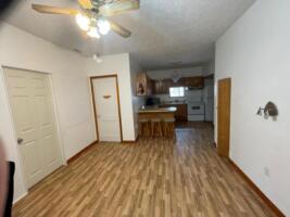 Appartement 6½ - Mère-Térésa , Les Nations (Sherbrooke)