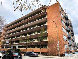Appartement 4½ - 7080,Rue Hutchison, Villeray/Saint-Michel/Parc-Extension (Montréal)