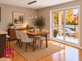Appartement 6½ - 16220,Rue Victoria, Rivière-des-Prairies/Pointe-aux-Trembles (Montréal)
