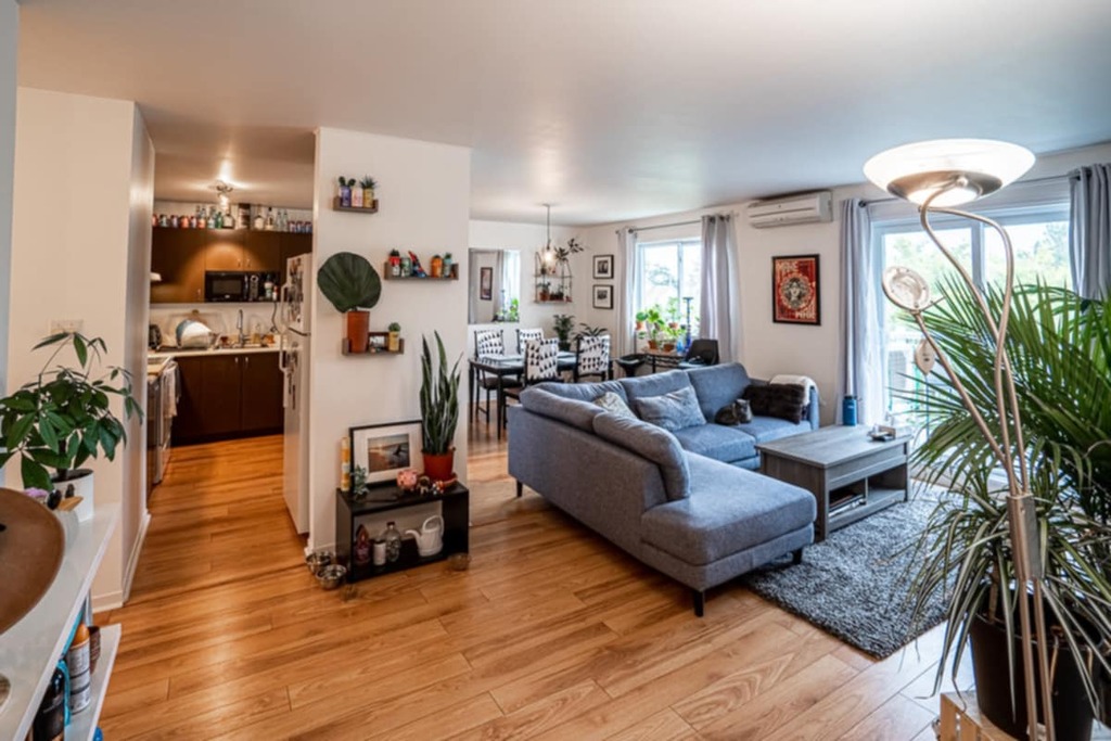 Chambre & Colocation   4½- 115 rue Lalande, Le Vieux-Longueuil (Longueuil)